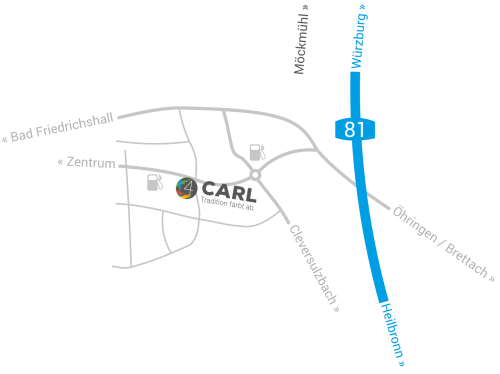 Möckmühl Als Malerbetrieb haben schon zahlreiche Kunden aus Möckmühl unsere Leistungen in Anspruch genommen – von Trockenbauarbeiten bis hin zu Malerarbeiten und Tapezierarbeiten.