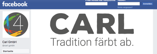 Unser Malerbetrieb und Fachmarkt ist auf Facebook Wenn Sie über unseren Malerbetrieb und Fachmarkt aus Neuenstadt immer auf dem Laufenden bleiben möchten, können Sie uns auf Facebook abonnieren. Unsere Seite finden Sie unter folgendem Link.